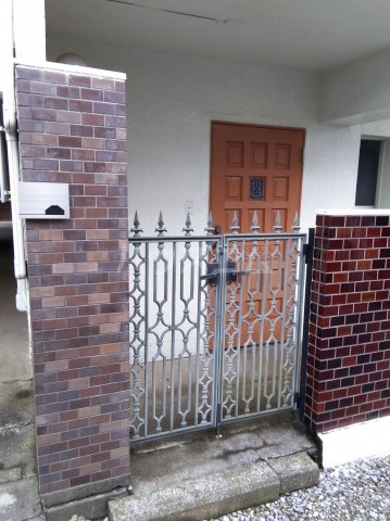 7/15 エントランス