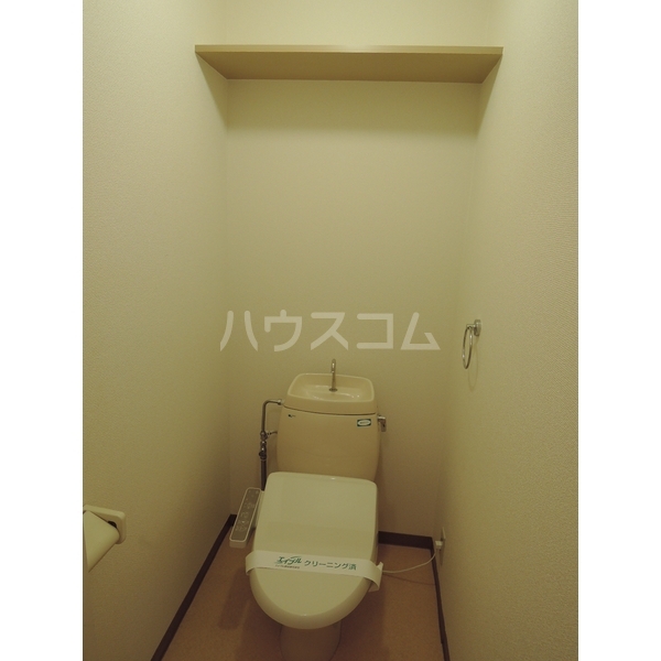 7/27 トイレ