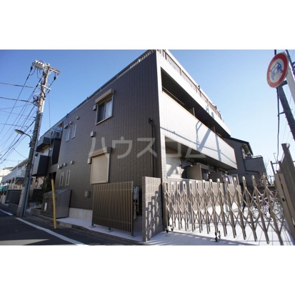 1/20 外観