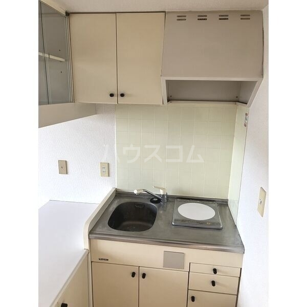 15/30 キッチン
