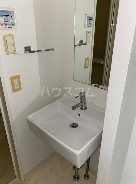 11/30 洗面