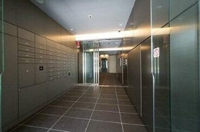 11/18 エントランス