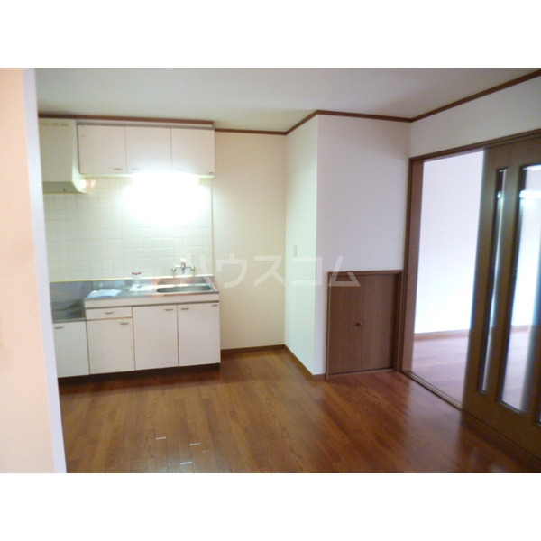 3/24 リビング/ダイニング