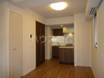 5/27 リビング/ダイニング