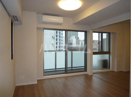 3/27 リビング/ダイニング