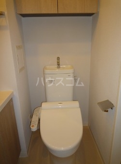 12/27 トイレ