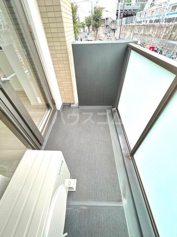 14/27 バルコニー