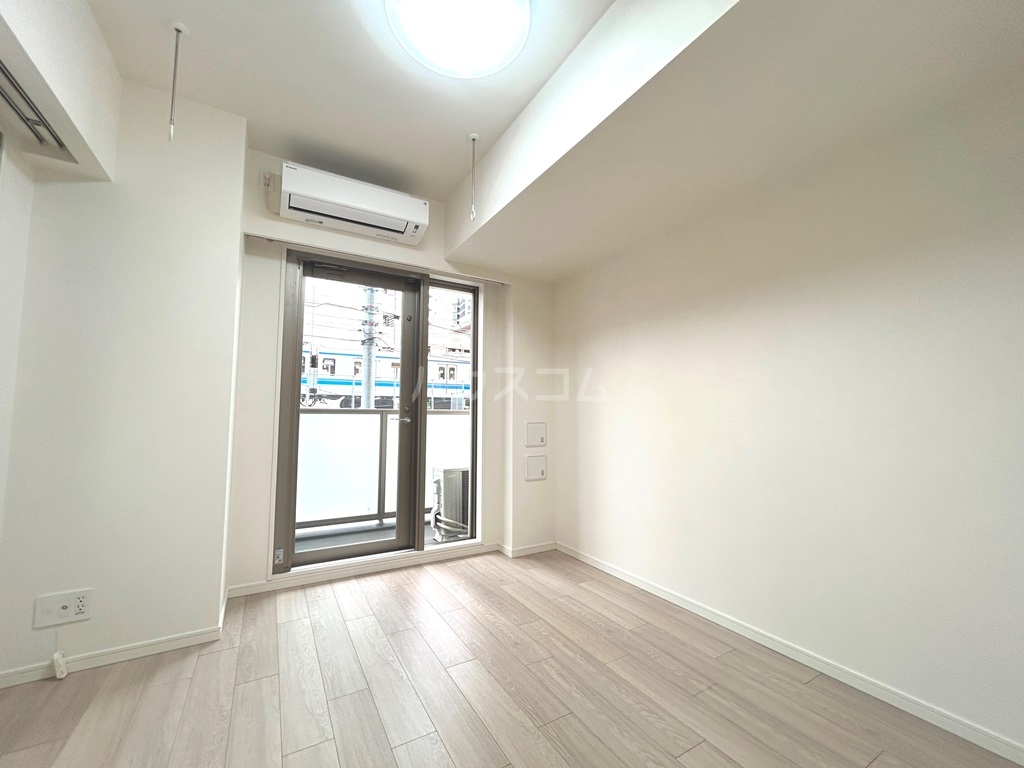 3/27 リビング/ダイニング