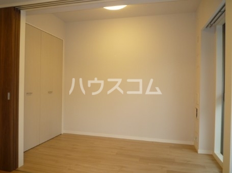 4/25 寝室
