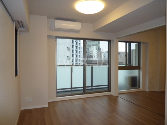 3/26 リビング/ダイニング