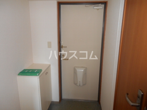 15/30 玄関