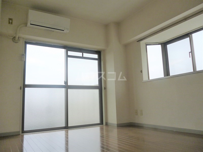 3/17 リビング/ダイニング