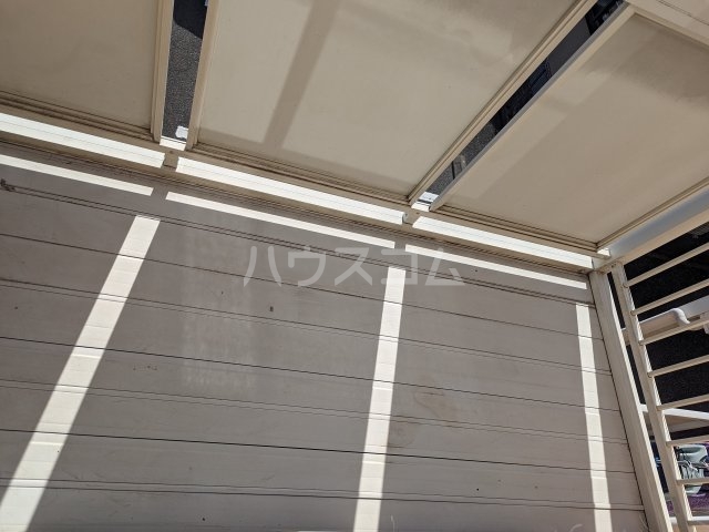 16/22 バルコニー