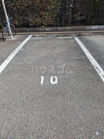 20/22 駐車場