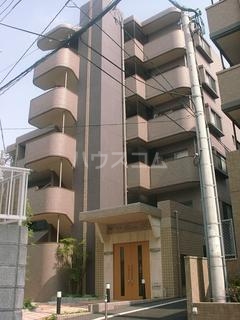 ＲｅｓｉｄｅｎｃｅＶｉｅｗ大濠外観