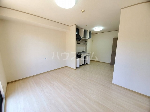 3/29 リビング/ダイニング