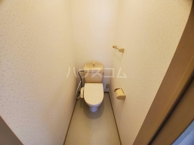 14/29 トイレ