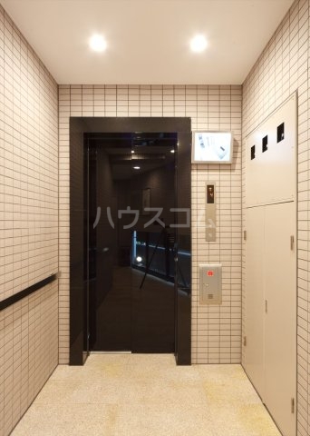 10/30 玄関