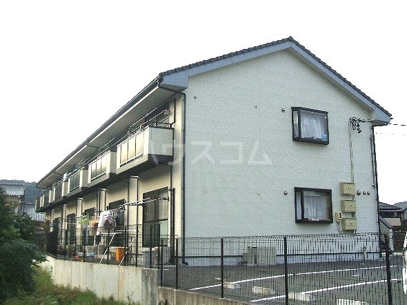 1/16 外観