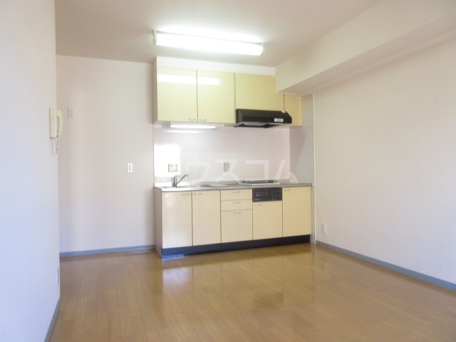 3/22 リビング/ダイニング