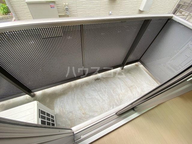 22/30 バルコニー