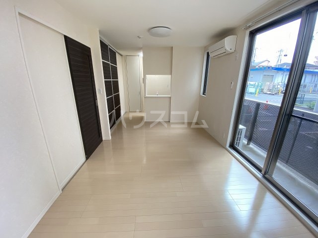 5/30 リビング/ダイニング