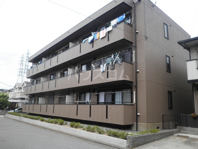 1/19 外観