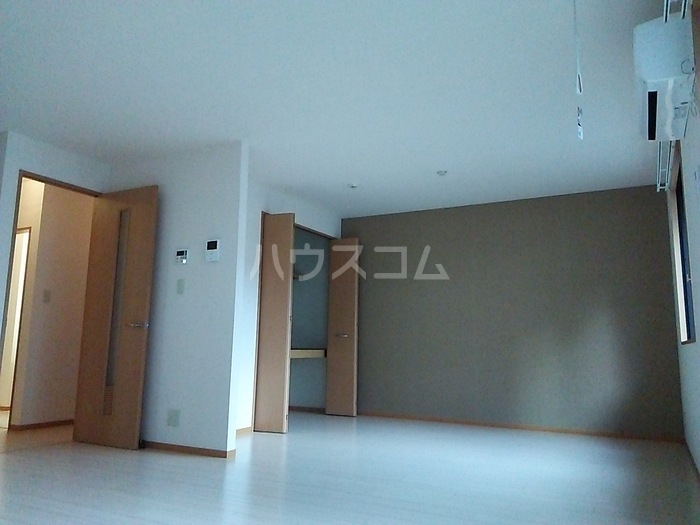 3/27 リビング/ダイニング