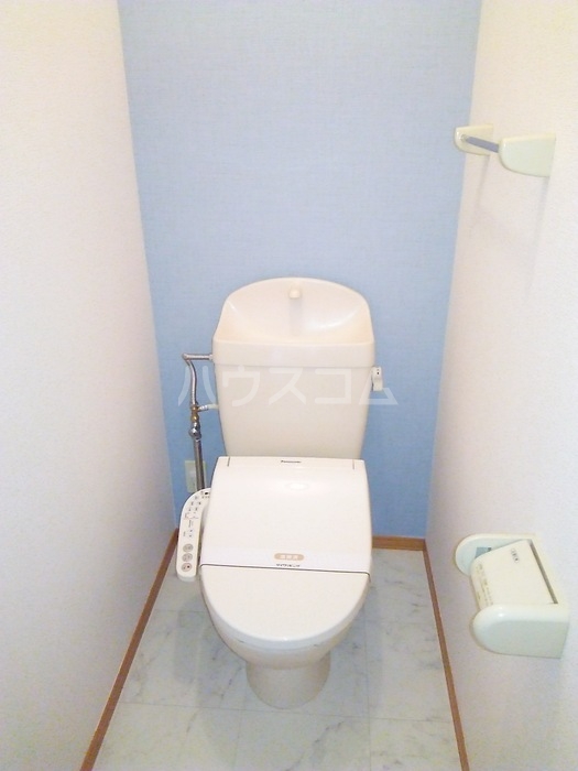 8/27 トイレ