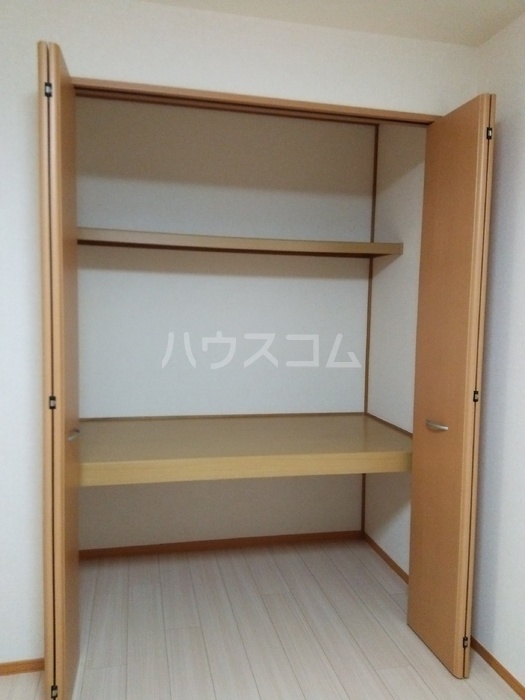 5/24 収納