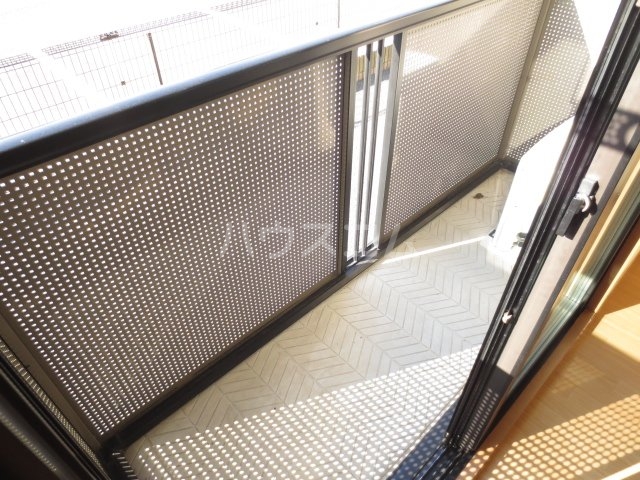 14/26 バルコニー