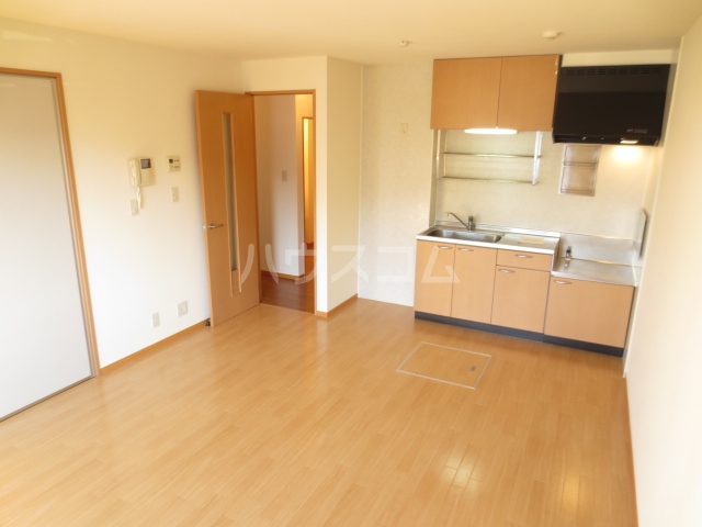 3/26 リビング/ダイニング