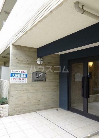 14/24 エントランス