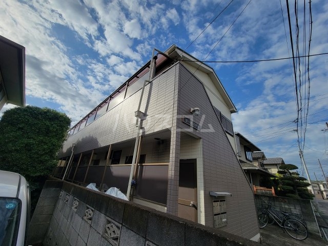 1/30 外観