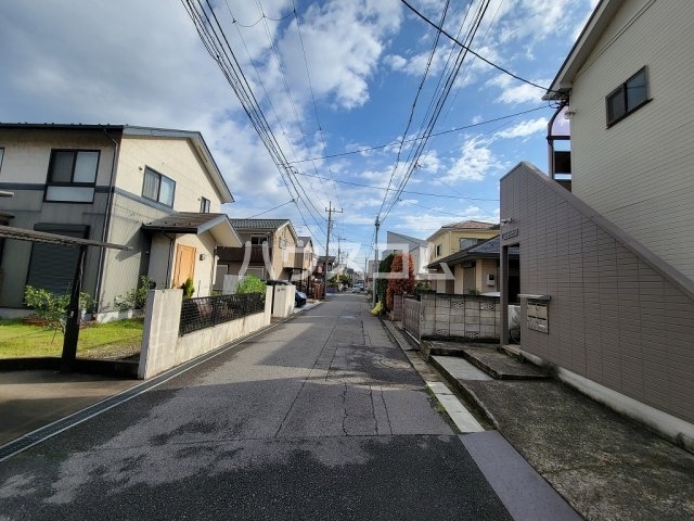 25/30 駐車場