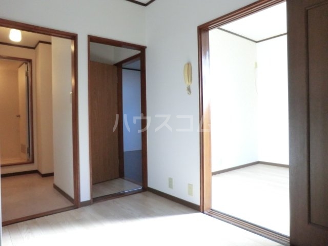 8/30 室内