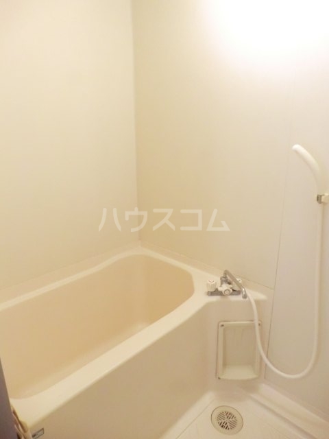 15/30 浴室