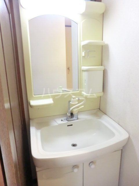 18/30 洗面