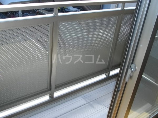 16/30 バルコニー