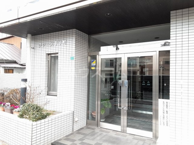 19/24 エントランス