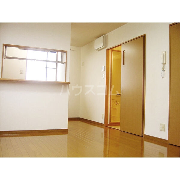 3/9 リビング/ダイニング