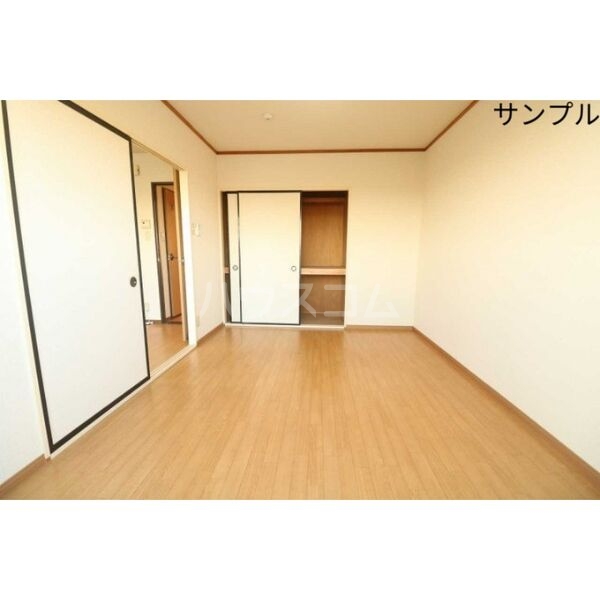 3/9 リビング/ダイニング