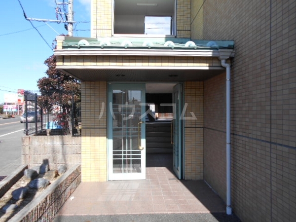 15/24 エントランス