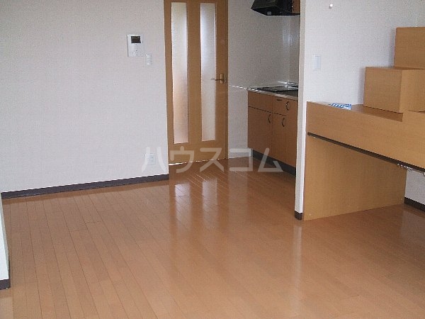 4/24 リビング/ダイニング