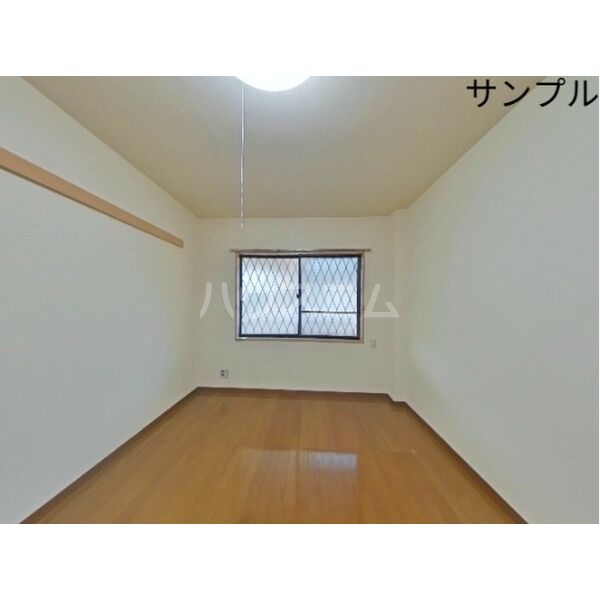 3/13 リビング/ダイニング