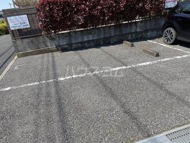 14/24 駐車場