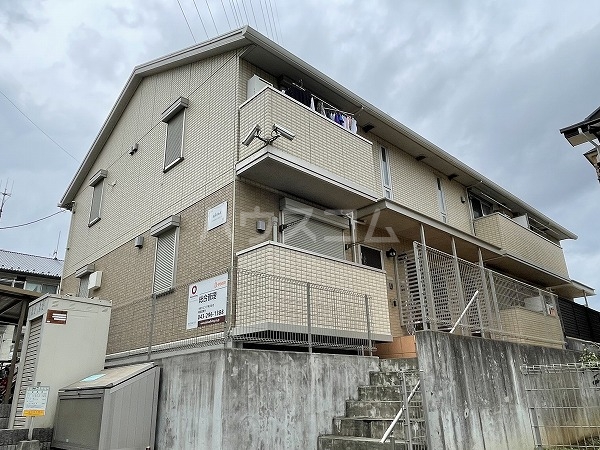 1/16 外観