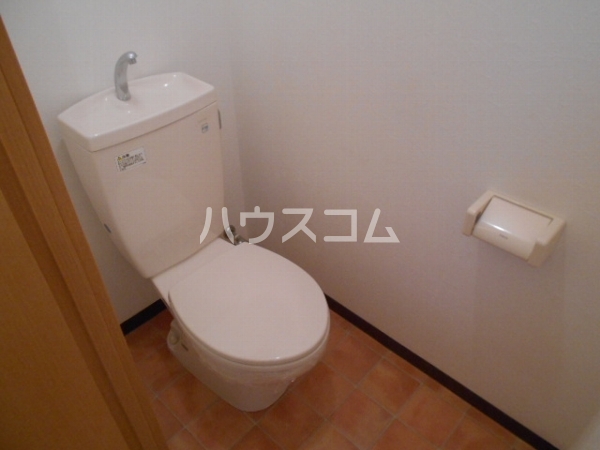 14/25 トイレ