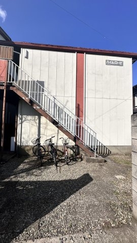 29/30 エントランス