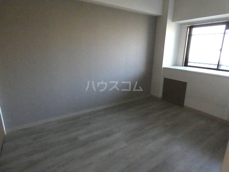 7/30 寝室
